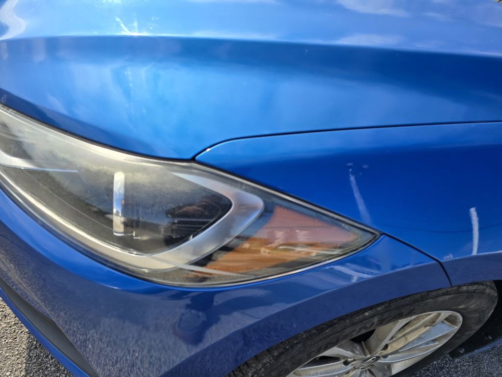 Used 2017 Hyundai Elantra SE w/ Cargo Package image 6