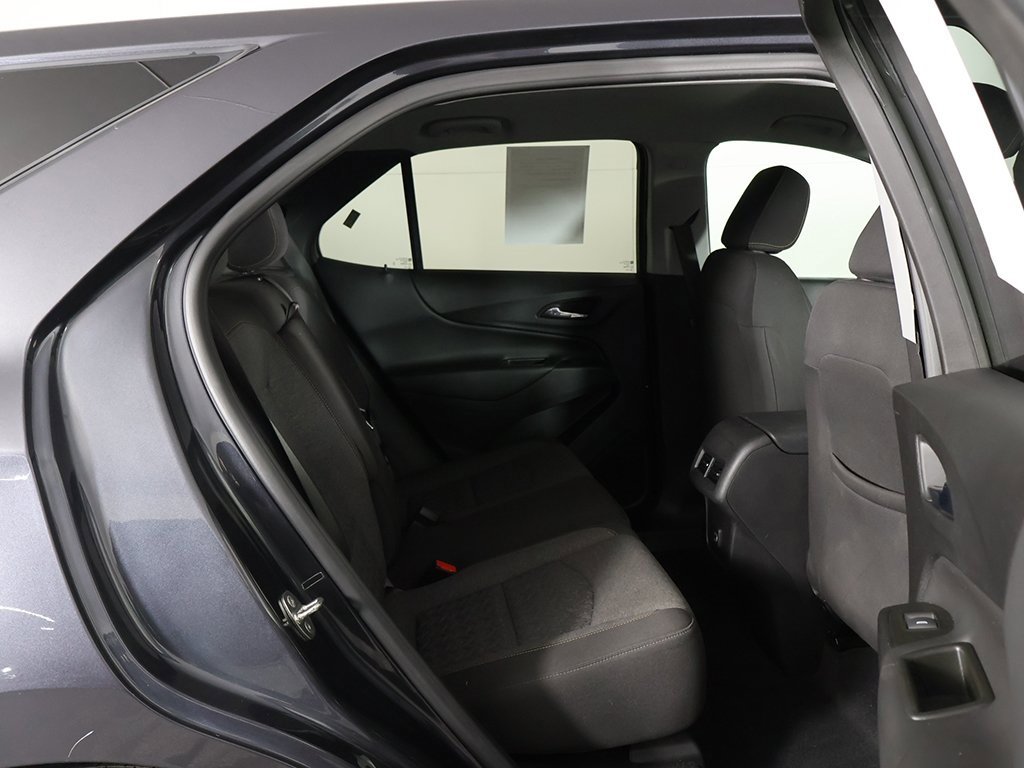 Used 2023 Chevrolet Equinox LT image 27
