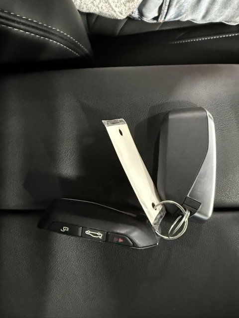 Used 2024 BMW X5 xDrive40i image 46