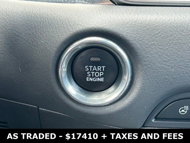 Used 2019 MAZDA CX-5 Grand Touring w/ GT Premium Package AWD/4WD image 24