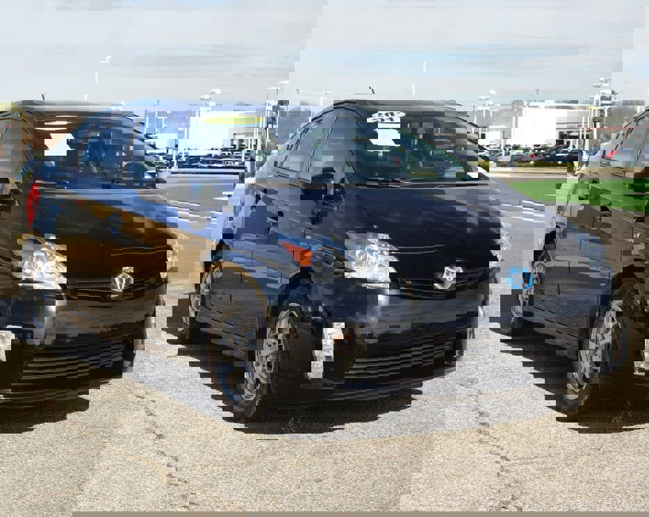 Used 2011 Toyota Prius image 2