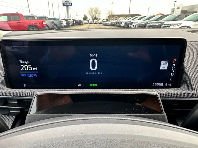 Used 2022 Ford Mustang Mach-E Premium image 21