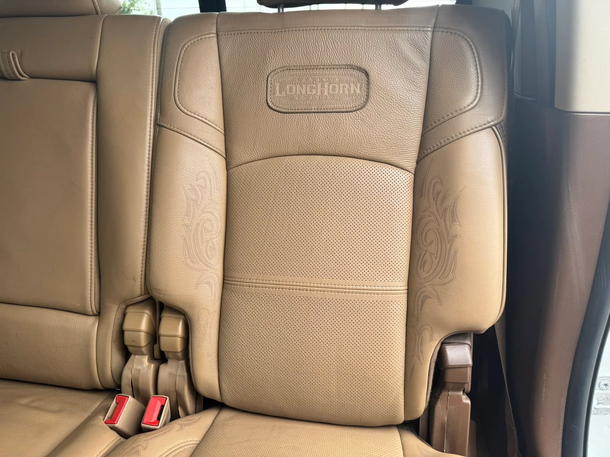 Used 2019 RAM 2500 Limited AWD/4WD image 18