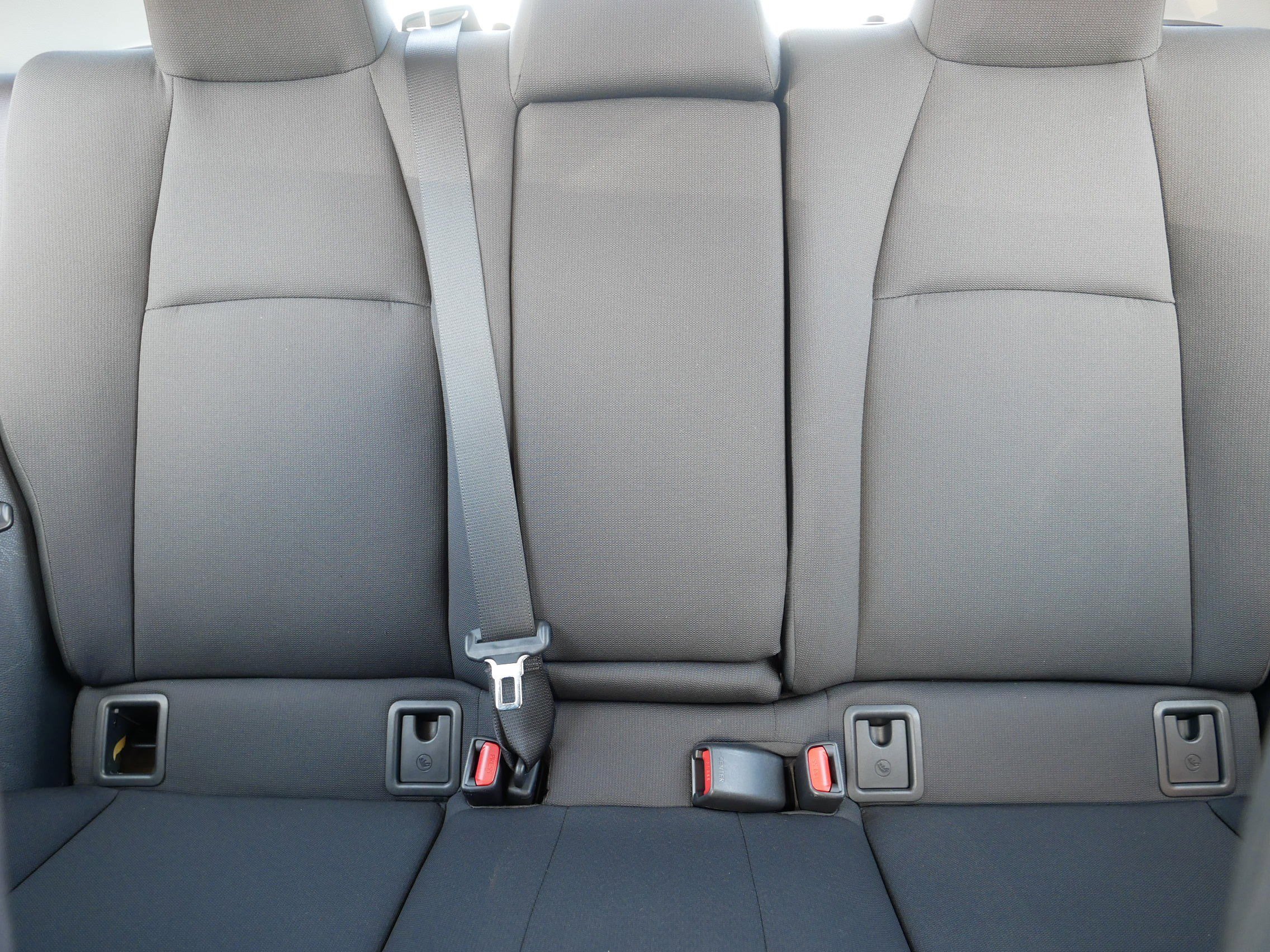 Used 2024 Toyota Corolla LE FWD image 13