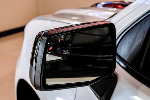 Used 2024 Chevrolet Silverado 1500 LT Trail Boss w/ Protection Package image 34