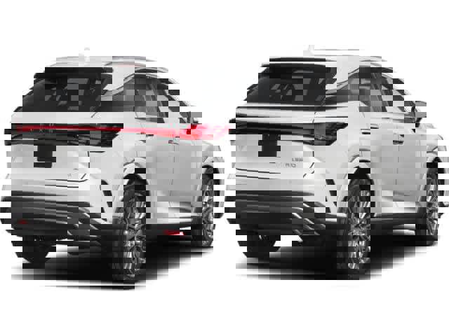 Used 2023 Lexus RX 350 FWD w/ Accessory Package (Z1) image 3