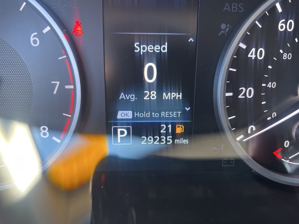 Certified 2023 Nissan Sentra S FWD image 52