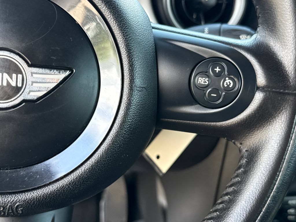 Used 2015 MINI Cooper Convertible FWD image 17