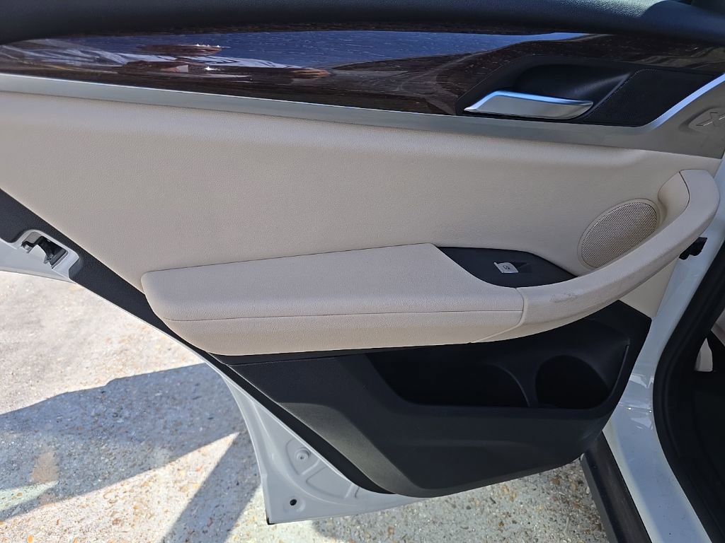 Used 2021 BMW X3 sDrive30i w/ Convenience Package image 35