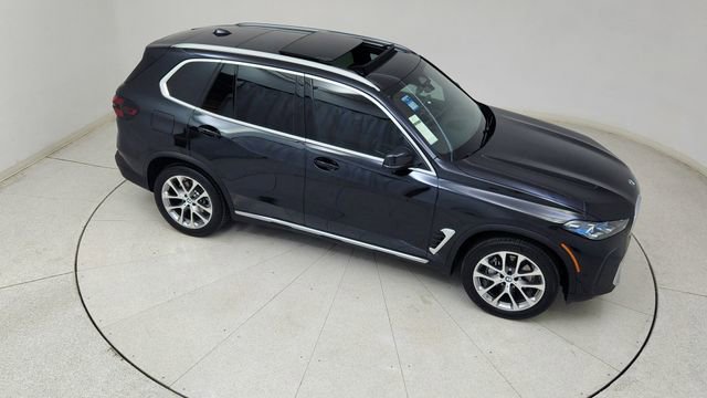 Used 2026 BMW X5 xDrive40i image 80