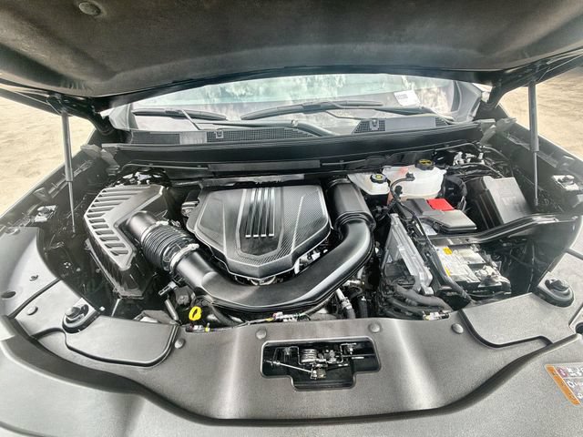 Used 2026 Chevrolet Traverse RS w/ LPO, Floor Liner Package AWD/4WD image 29