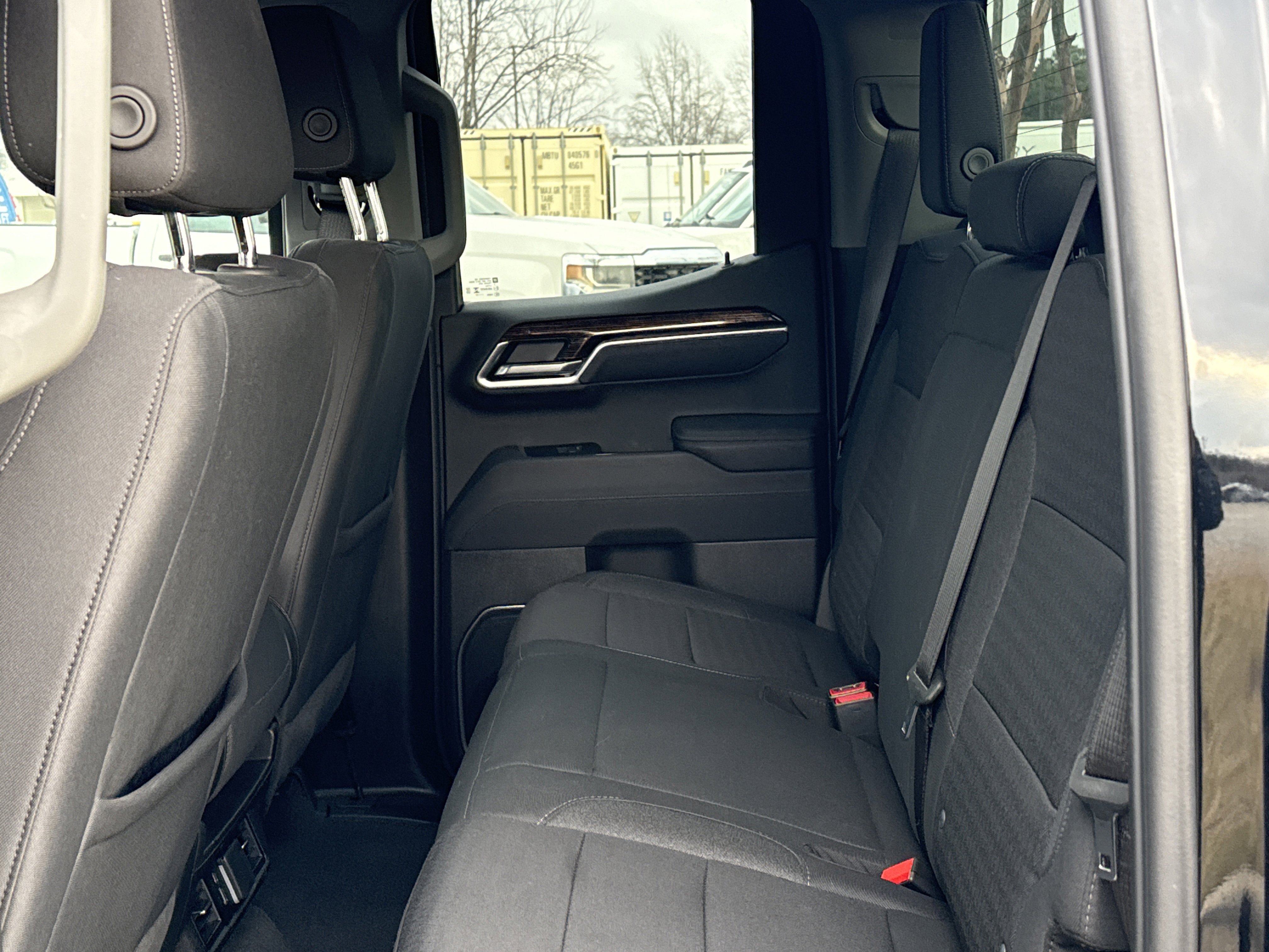 Certified 2025 GMC Sierra 1500 Elevation image 30