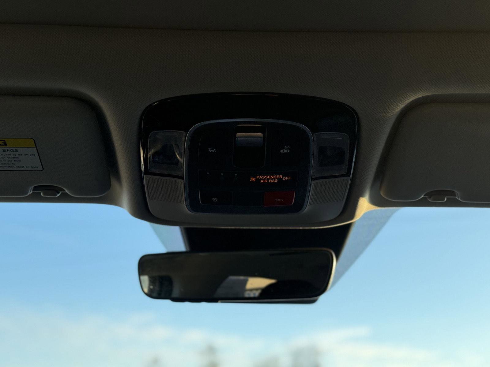 Used 2024 Hyundai Tucson Limited image 24