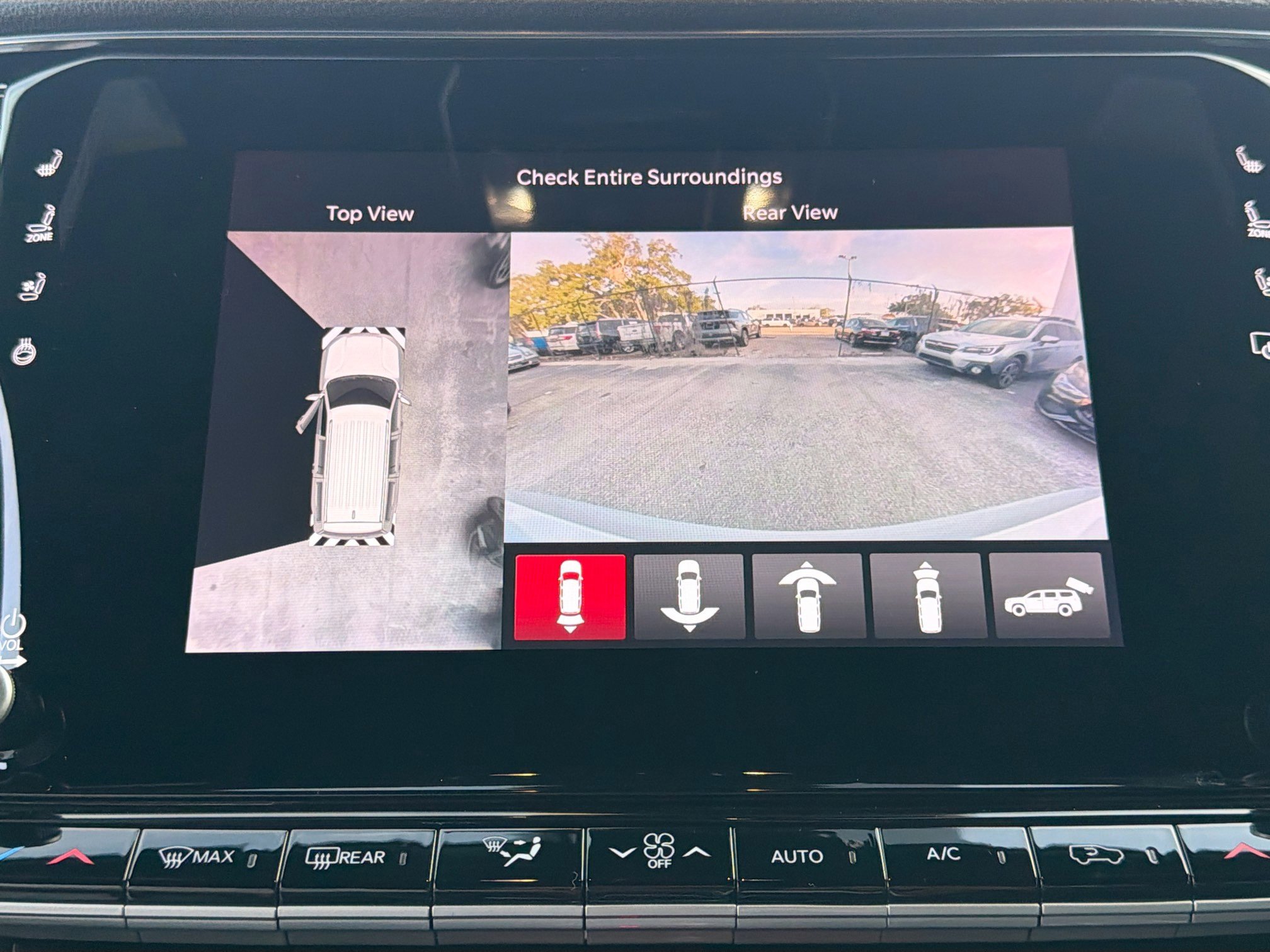 Used 2022 Jeep Wagoneer Series I w/ Convenience Group I image 33