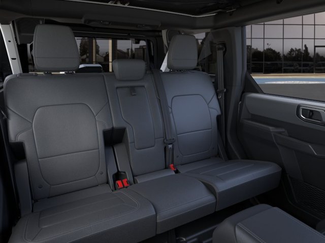 New 2026 Ford Bronco Big Bend AWD/4WD image 11