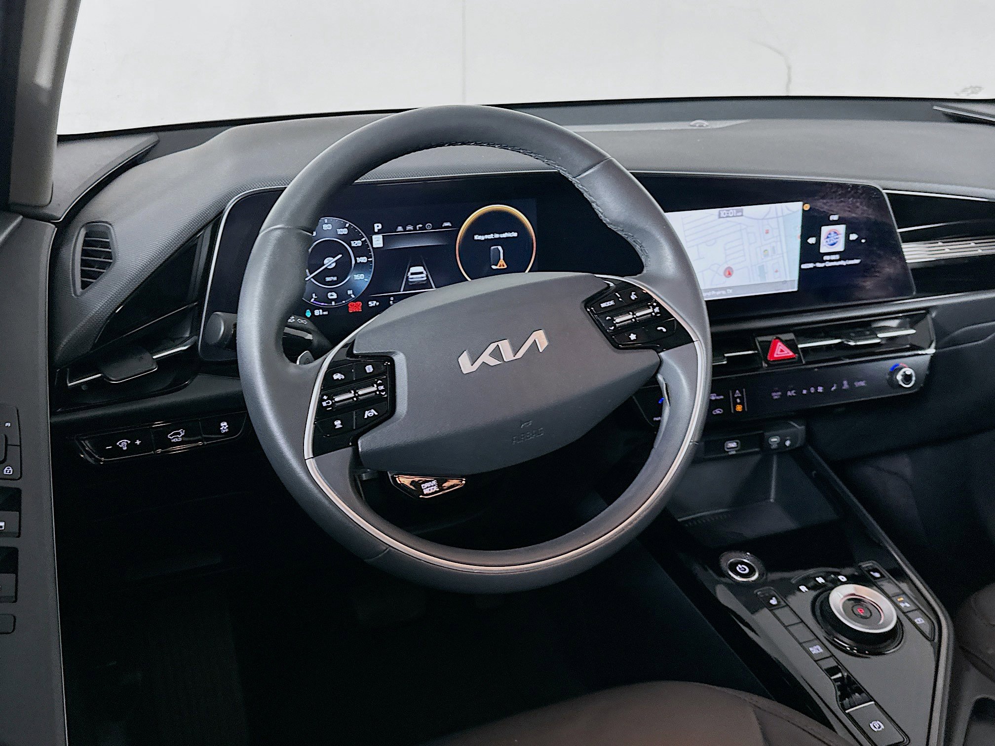 Used 2023 Kia Niro Wind image 18