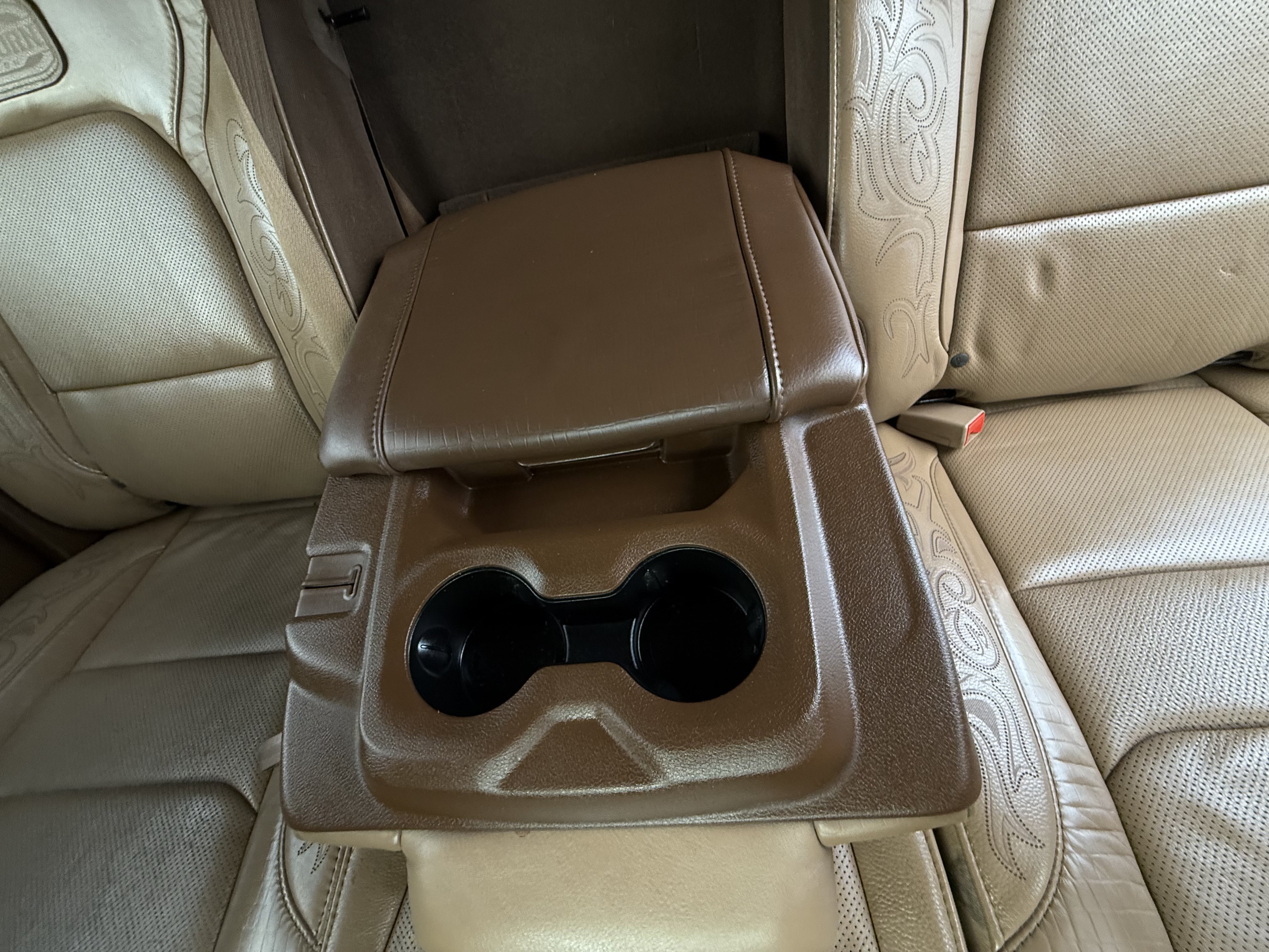 Used 2019 RAM 1500 Limited AWD/4WD image 15
