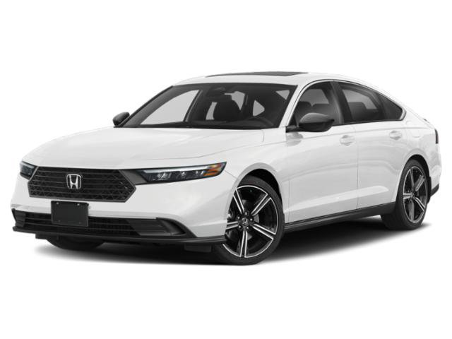 Used 2023 Honda Accord Sport image 1