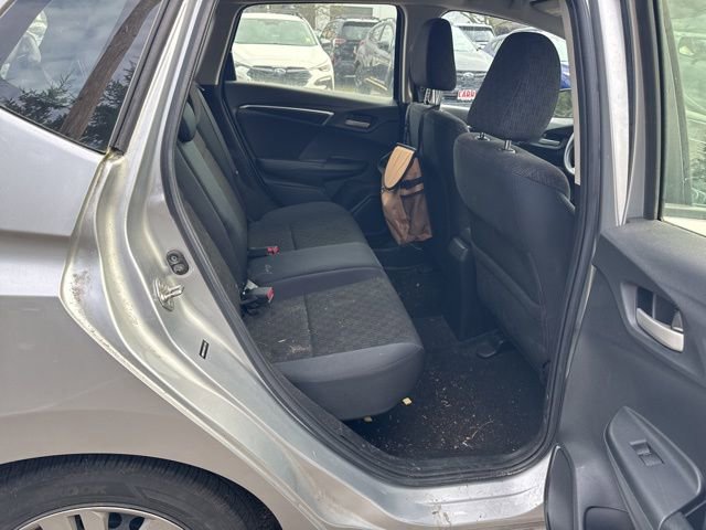 Used 2016 Honda Fit LX image 17