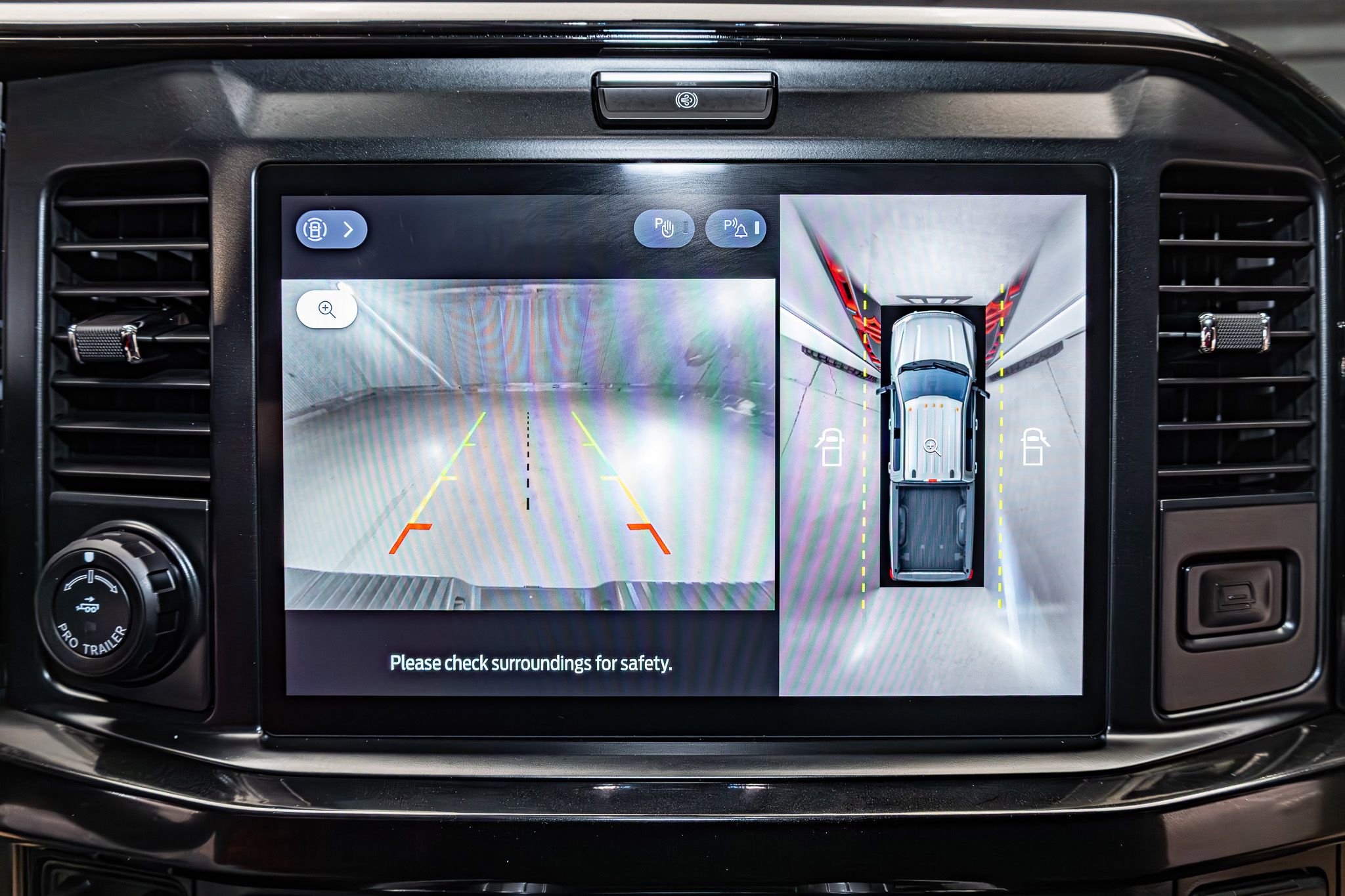 Used 2025 Ford F250 Lariat w/ Lariat Ultimate Package image 20