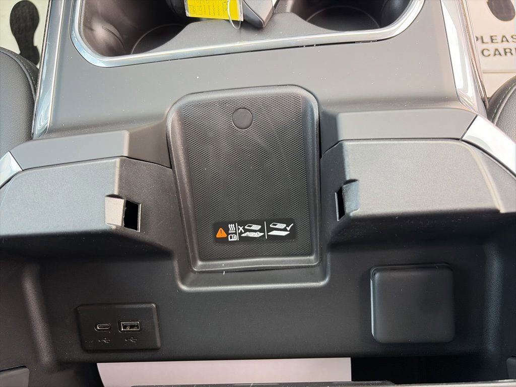 New 2026 Chevrolet Silverado 2500 LT w/ Trail Boss Package image 32