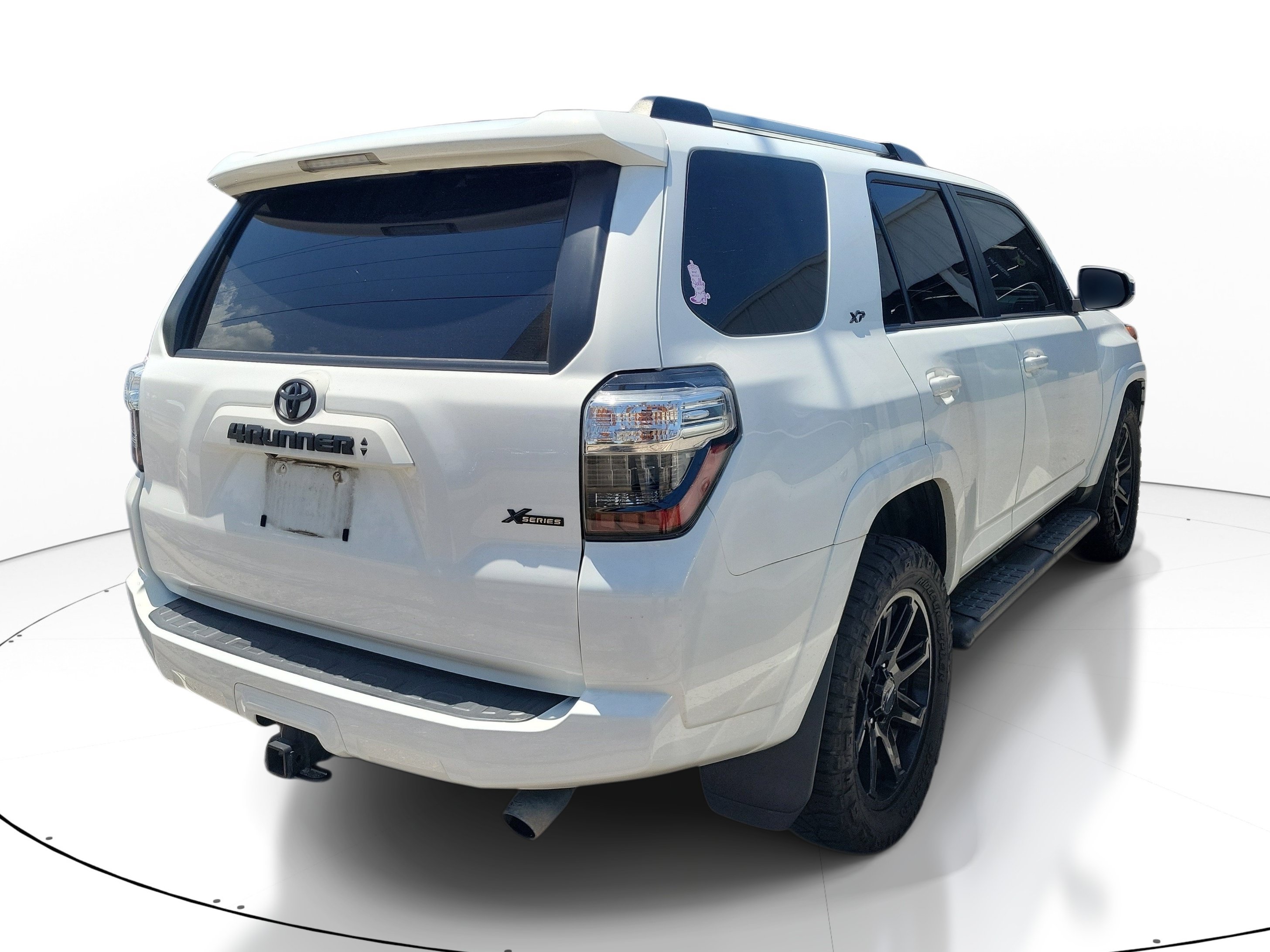 Used 2023 Toyota 4Runner SR5 RWD image 5