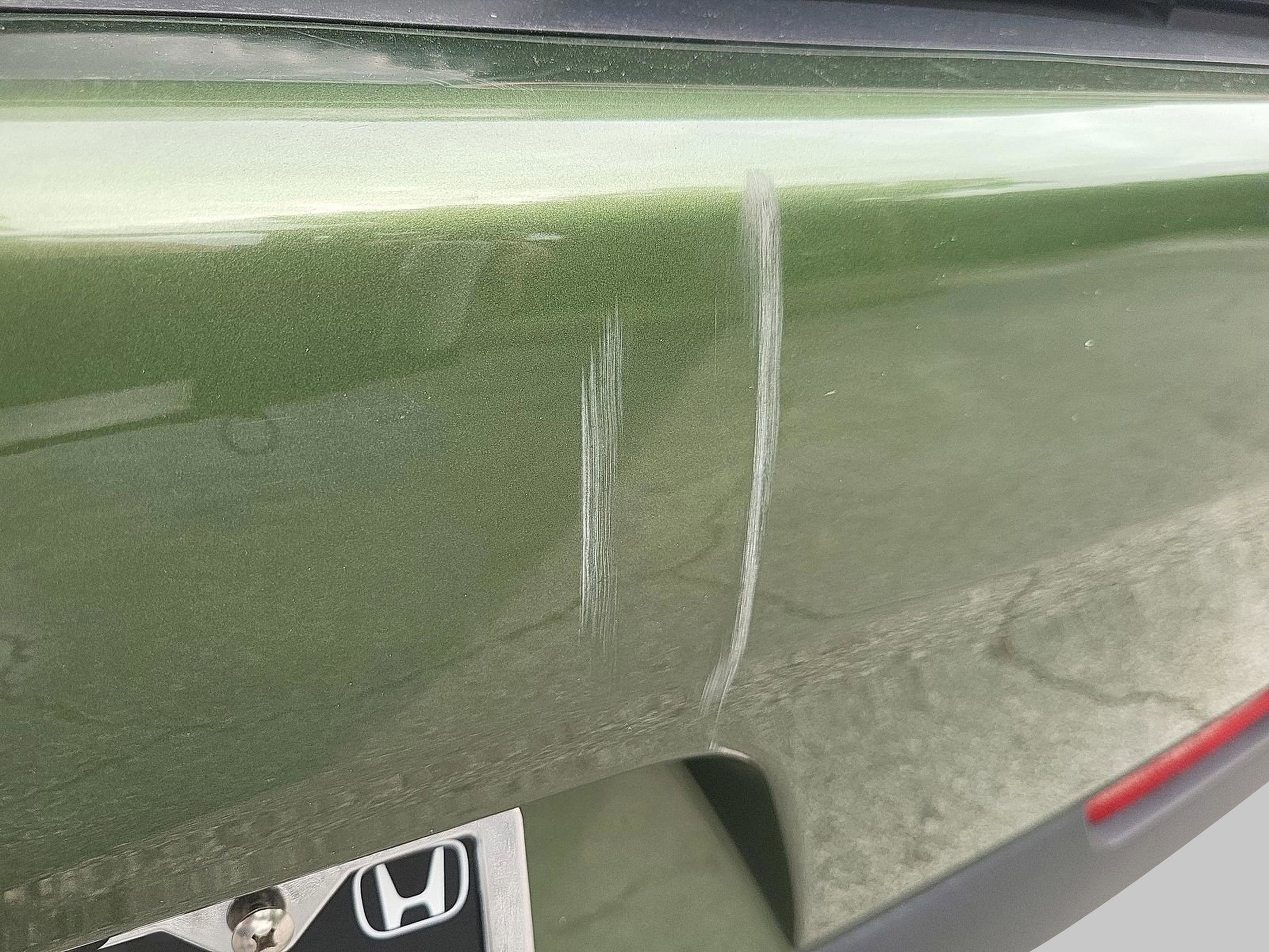 Used 2020 Dodge Challenger SXT image 32