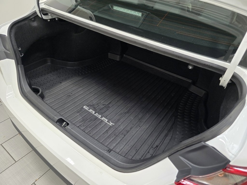 Certified 2025 Toyota Camry SE image 19