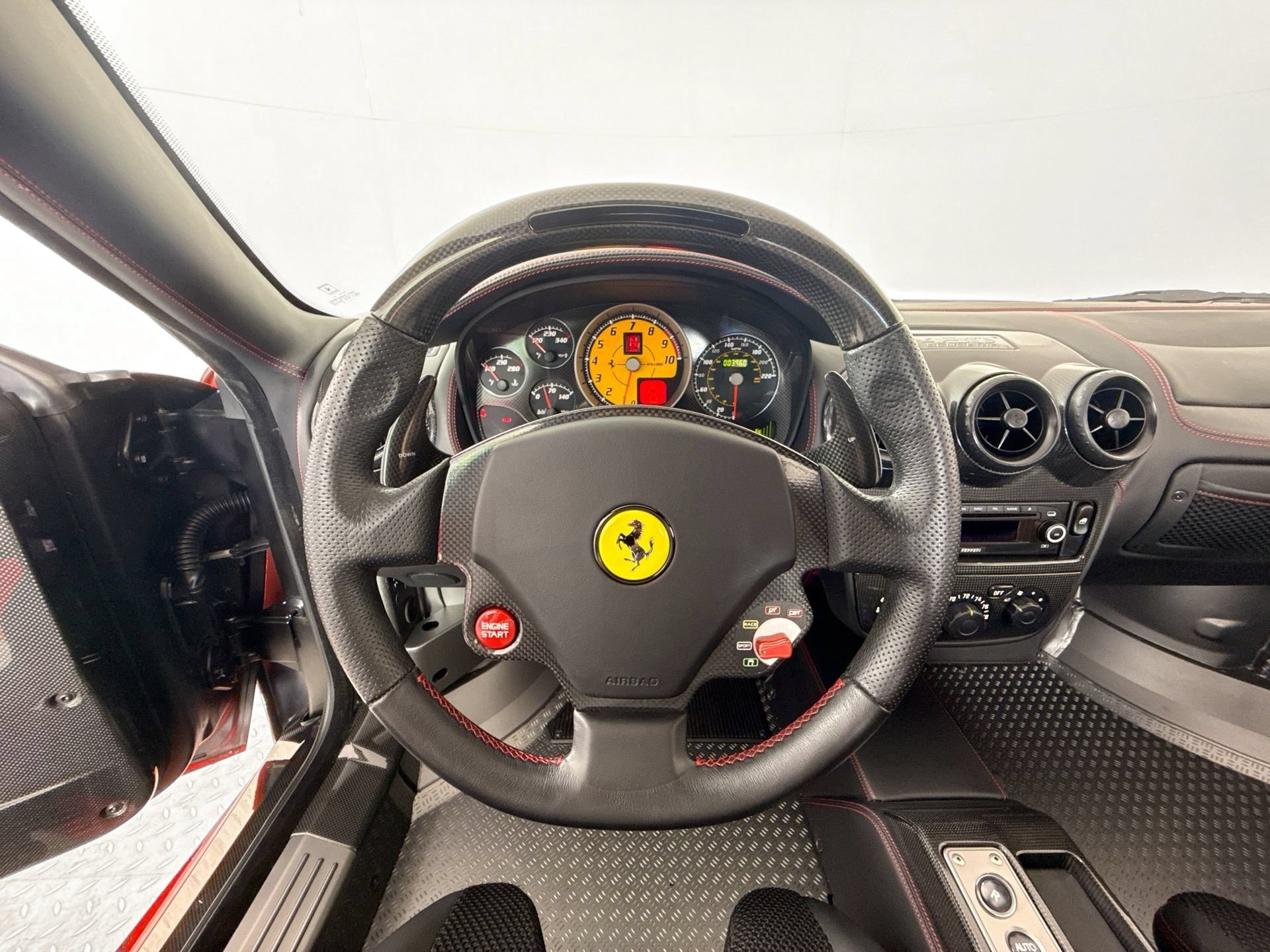 Used 2009 Ferrari F430 Scuderia RWD image 10