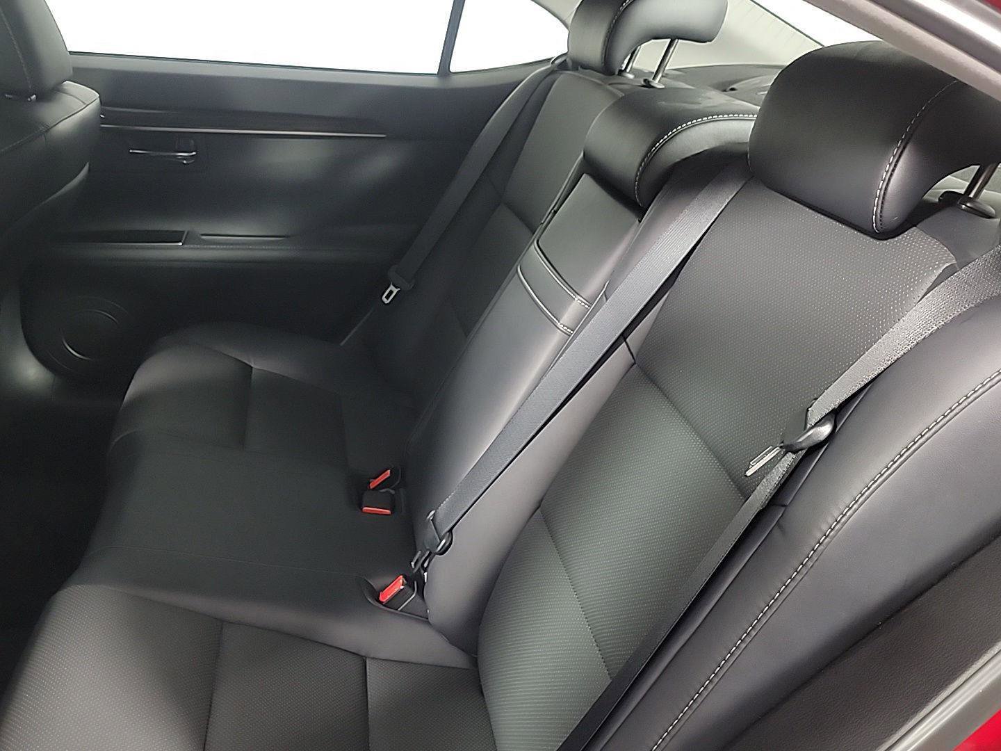 Used 2018 Lexus ES 350 ES 350 image 19