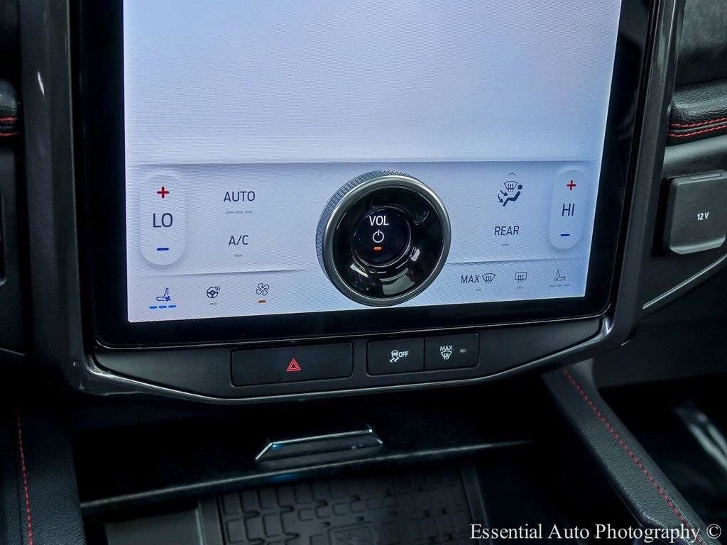 Certified 2022 Ford Expedition Max Limited image 18