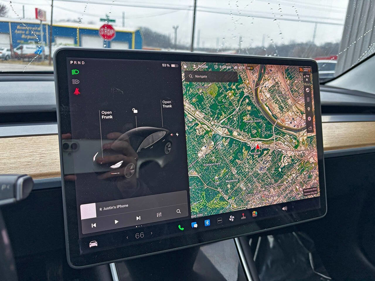 Used 2018 Tesla Model 3 Mid Range image 23