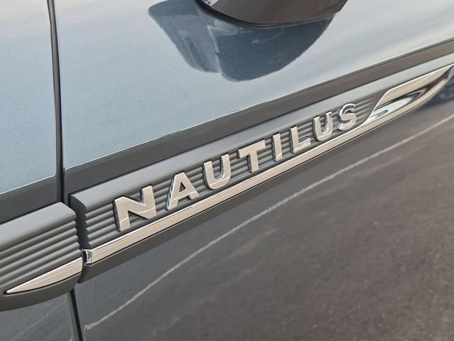 Certified 2023 Lincoln Nautilus Reserve w/ Equipment Group 201A AWD/4WD image 10