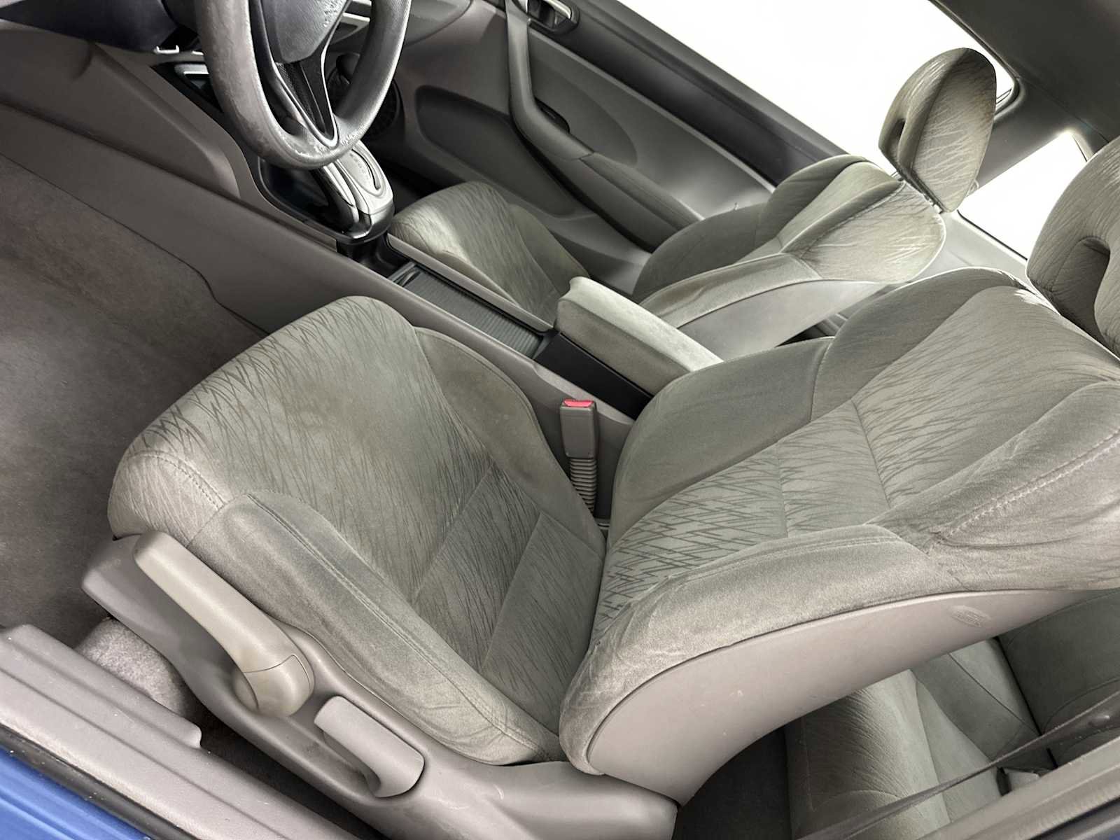 Used 2007 Honda Civic LX image 11