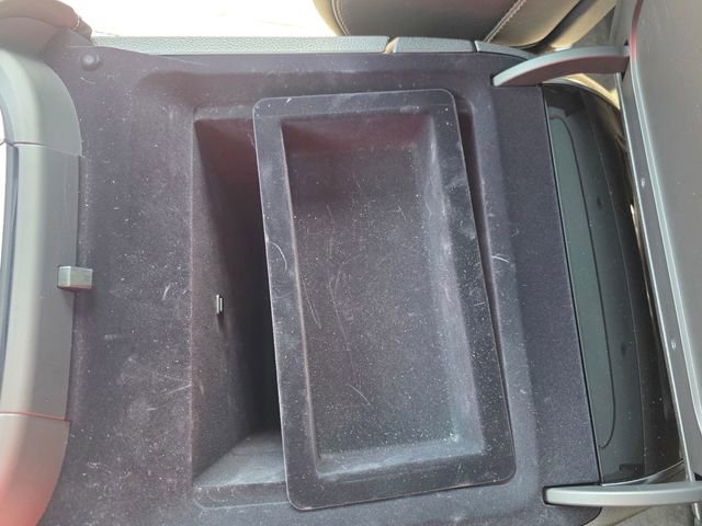 New 2026 Nissan Armada Platinum Reserve w/ Accent Package AWD/4WD image 22