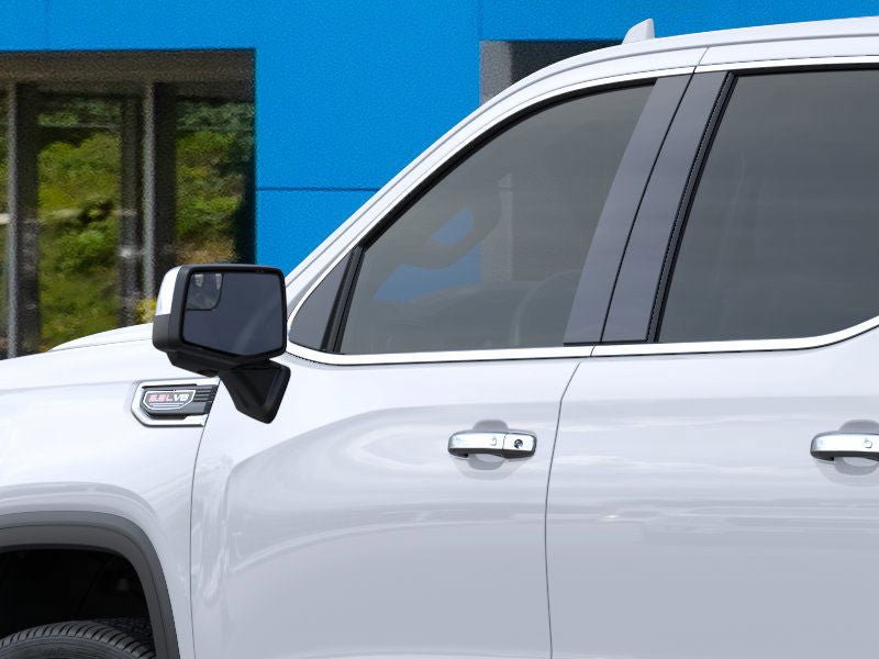 New 2026 GMC Sierra 1500 Denali image 12