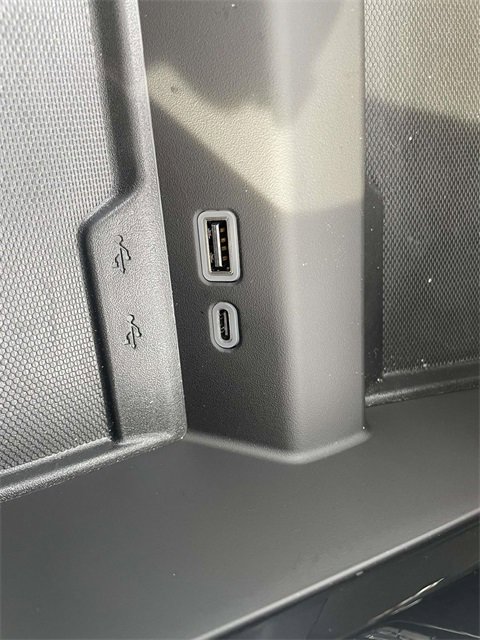 New 2025 Chevrolet Tahoe High Country image 20