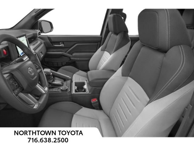 New 2026 Toyota Tacoma TRD Sport image 9