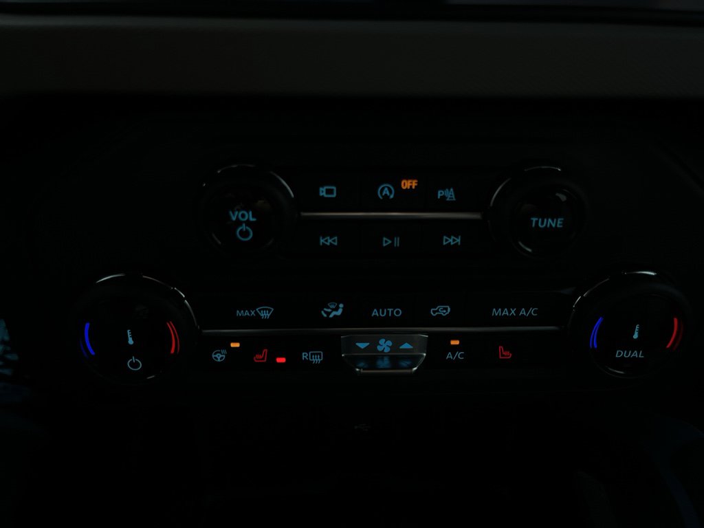 Used 2022 Ford Bronco Wildtrak image 19