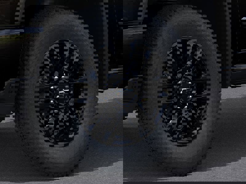 New 2026 Chevrolet Silverado 2500 High Country image 9