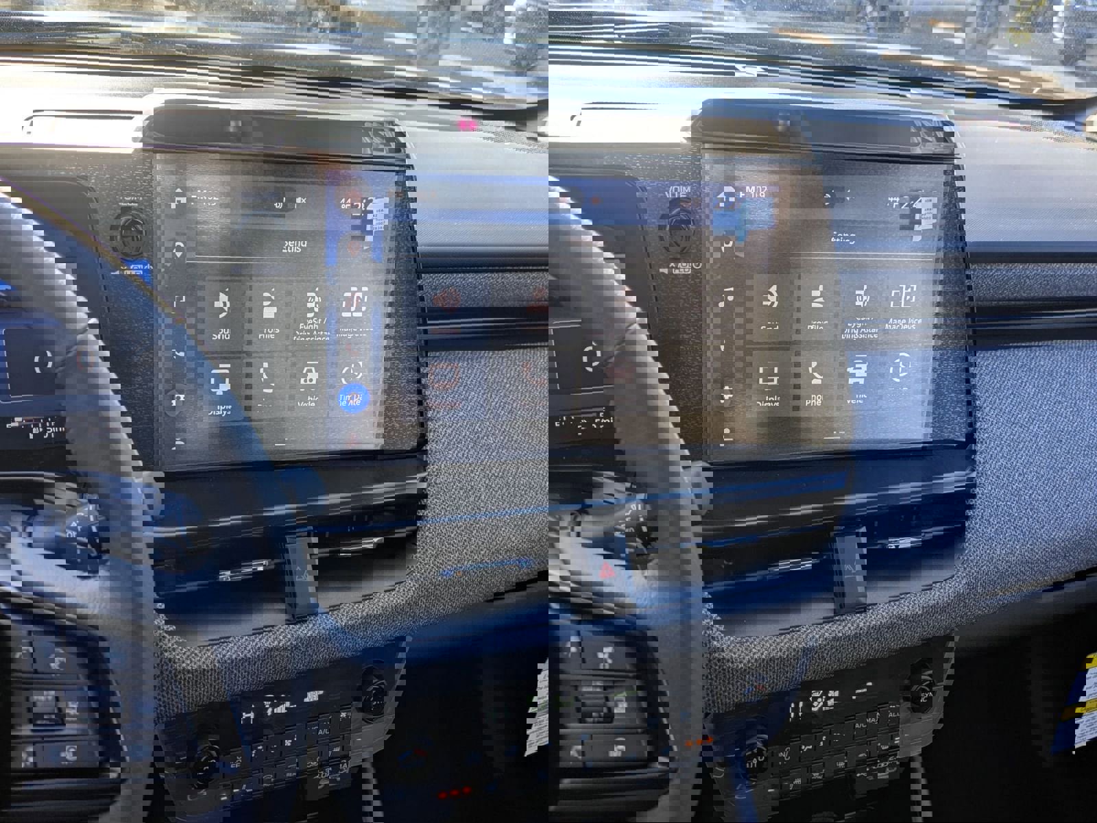 New 2026 Subaru Outback Limited image 22