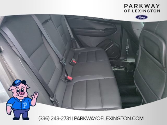 Used 2023 Chevrolet TrailBlazer ACTIV FWD image 31
