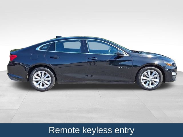 Used 2024 Chevrolet Malibu LT FWD image 9