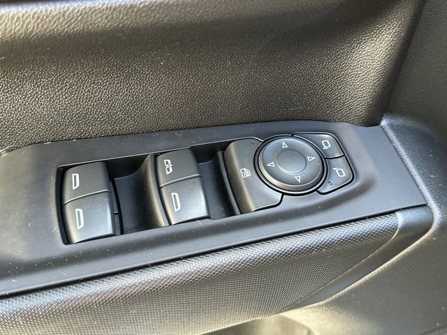 Used 2024 Chevrolet Silverado 1500 Custom AWD/4WD image 26
