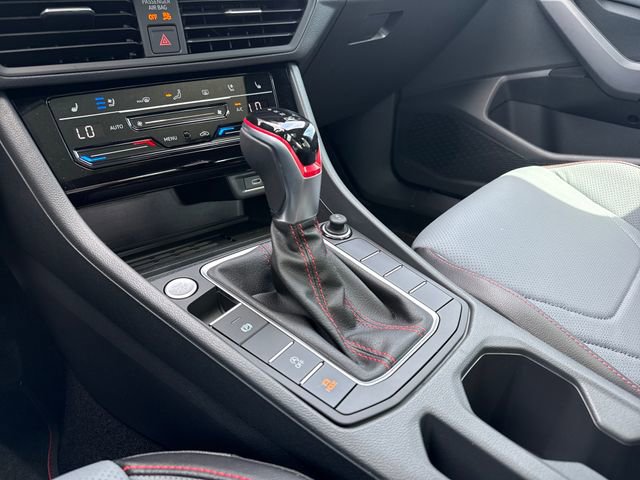 New 2026 Volkswagen Jetta GLI Autobahn FWD image 31