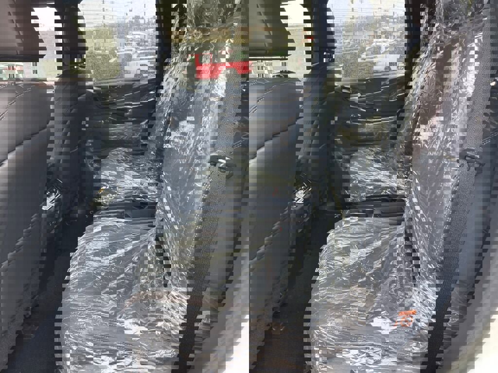 New 2026 Nissan Armada SL w/ Captain's Chari Seat Package image 13