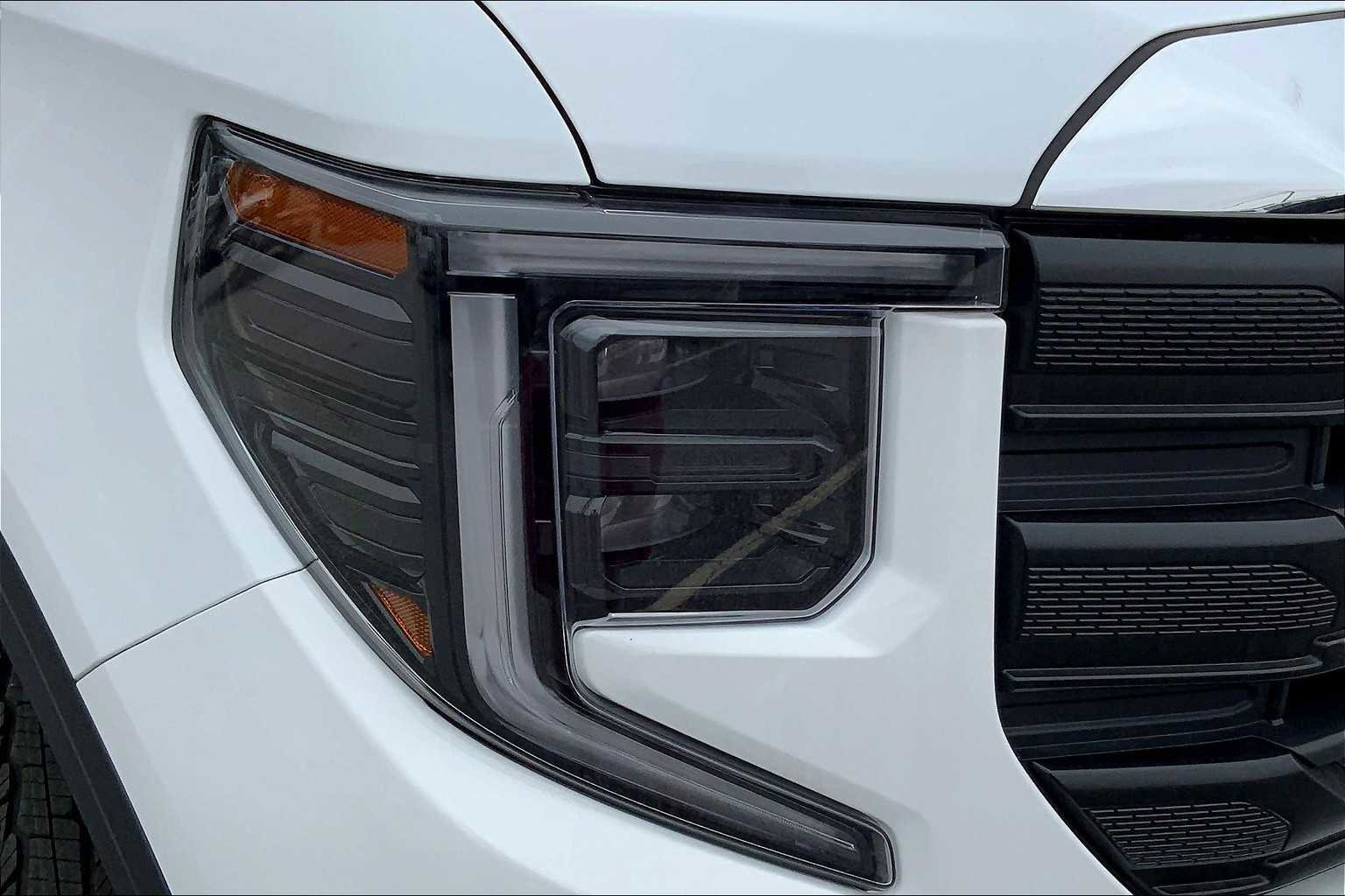 New 2025 GMC Sierra 1500 Pro w/ Pro Value Package AWD/4WD image 12