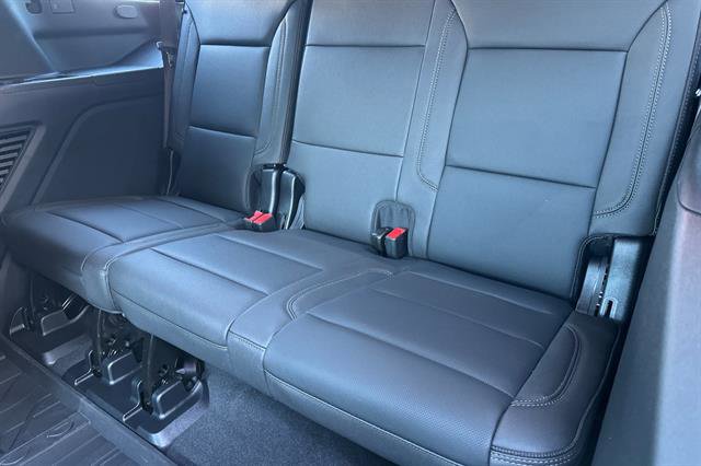 New 2026 Chevrolet Tahoe High Country image 16