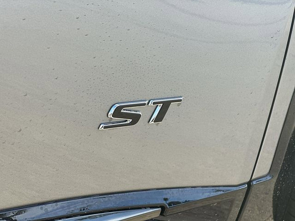 New 2026 Buick Envision Sport Touring AWD/4WD image 28