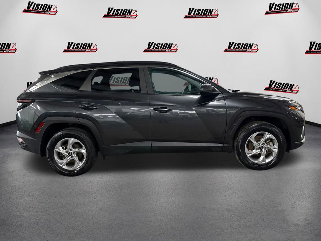 Used 2023 Hyundai Tucson SEL image 4